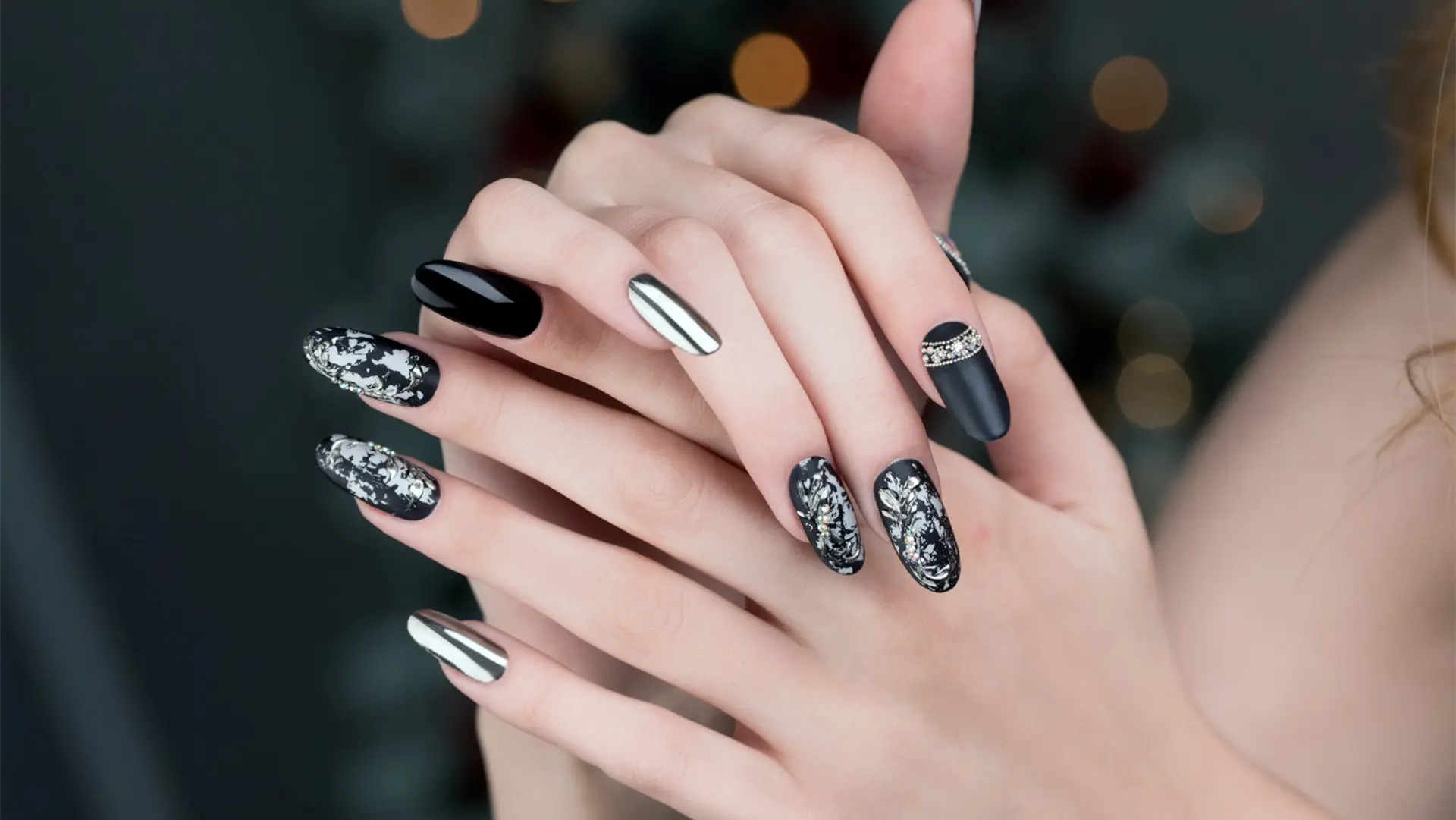 Kozbeyli Protez Tırnak